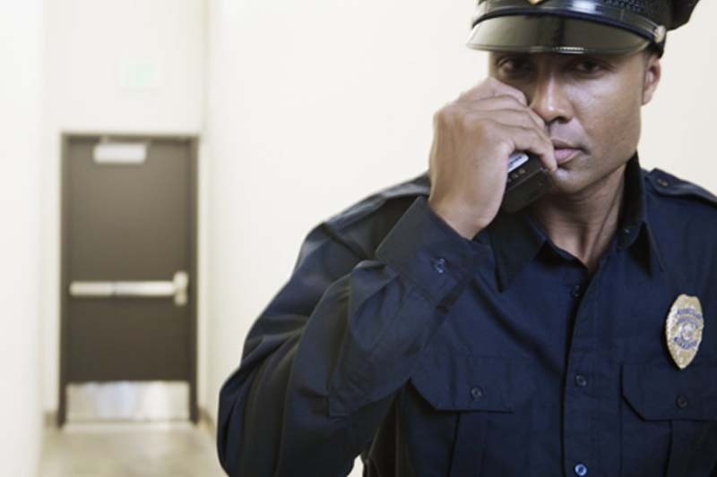 朗界RugGear：助力现代化安保集团G4S构建数字化融合指调体系