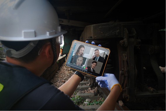 热销海外的国产“良心” 新一代 朗界RG935专业4G平板 即将上市! 热销海外的国产“良心” 新一代 朗界RG935专业4G平板 即将上市!