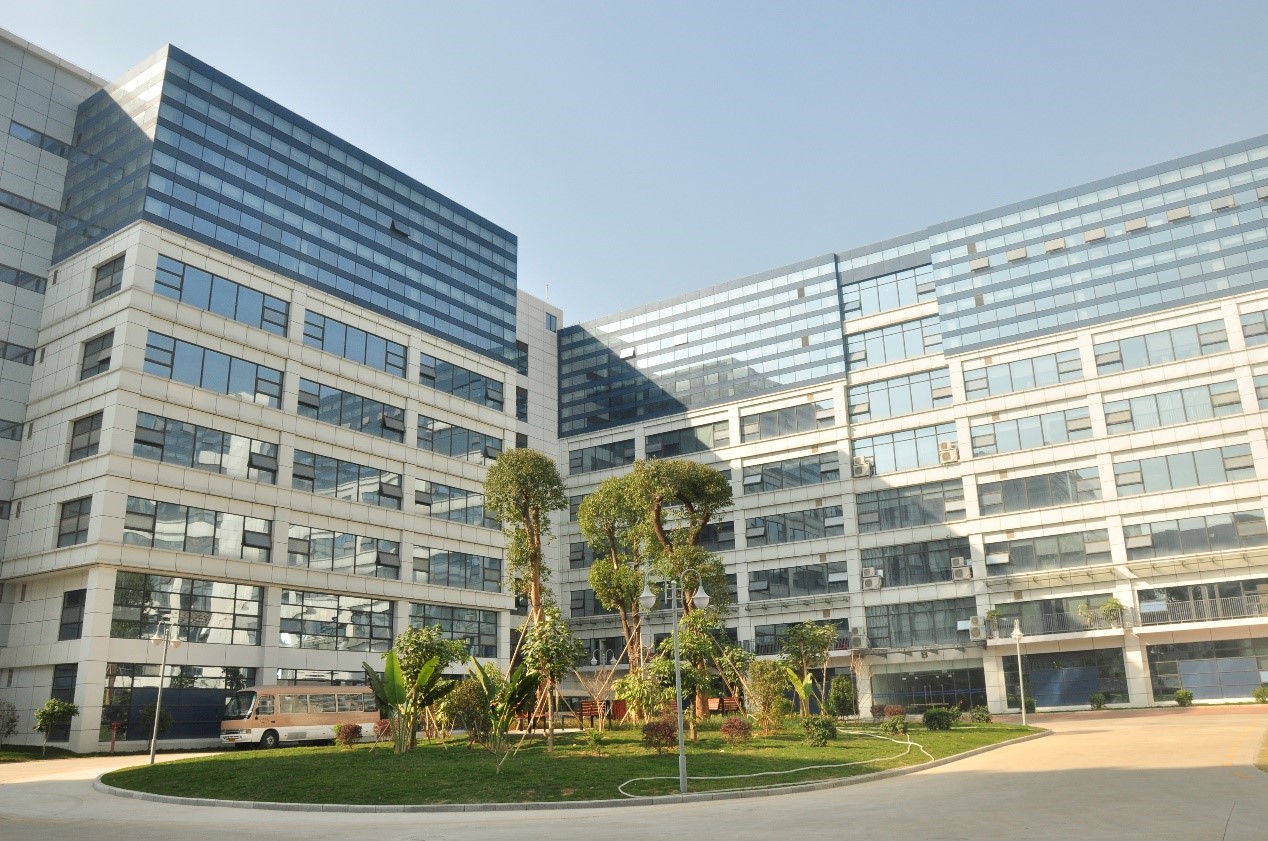 恭喜！朗界跻身全球TOP级防爆通信终端服务商