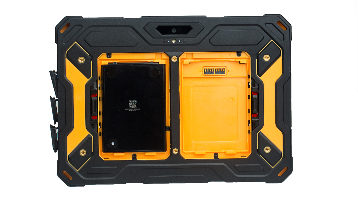 朗界新一代工业平板RG935，重磅发布！企业可申请免费试用