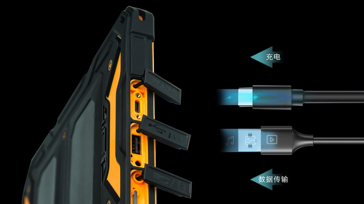 朗界新一代工业平板RG935，重磅发布！企业可申请免费试用