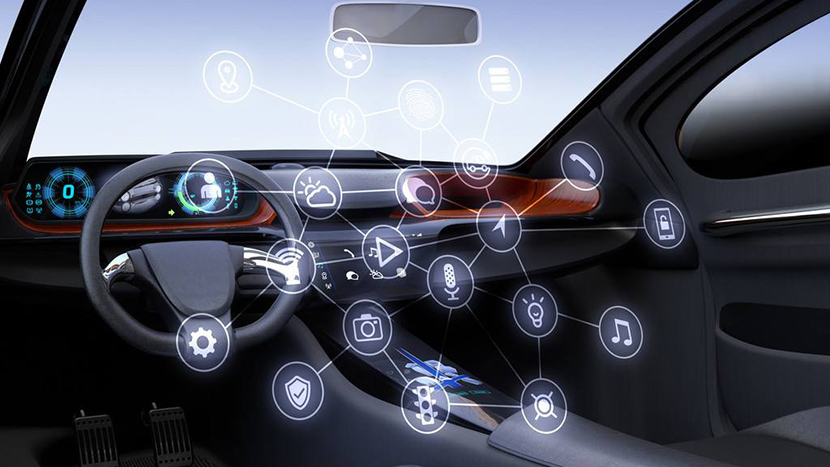 标识行业应用专家谈 | 工业互联网标识体系推动汽车行业加速迈向新“四化”