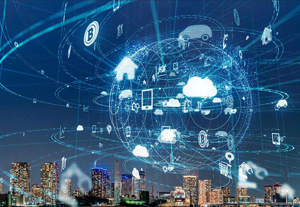 中国加快推动数字经济发展规划频出 “十四五”时期该怎么做？