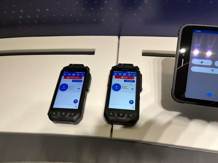 深港同心齐抗疫!朗界联手香港和记电讯推出「即时通讯方案」 深港同心齐抗疫!朗界联手香港和记电讯推出「即时通讯方案」