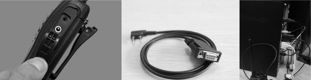 数字化时代丨传统对讲机,正在被淘汰 数字化时代丨传统对讲机,正在被淘汰