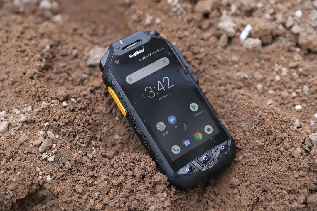 数字化时代丨传统对讲机,正在被淘汰 数字化时代丨传统对讲机,正在被淘汰