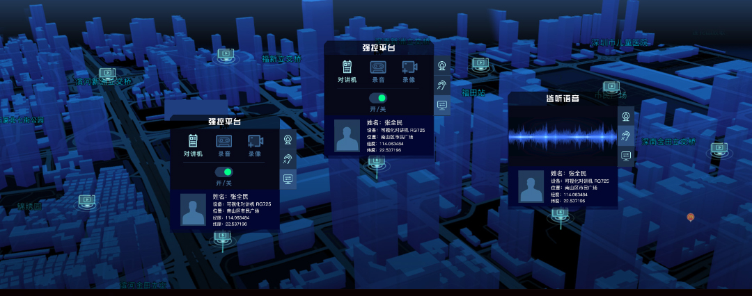 数字化时代丨传统对讲机,正在被淘汰 数字化时代丨传统对讲机,正在被淘汰