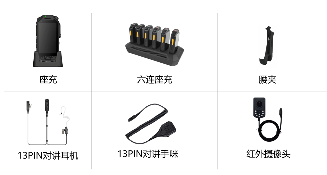 数字化时代丨传统对讲机,正在被淘汰 数字化时代丨传统对讲机,正在被淘汰