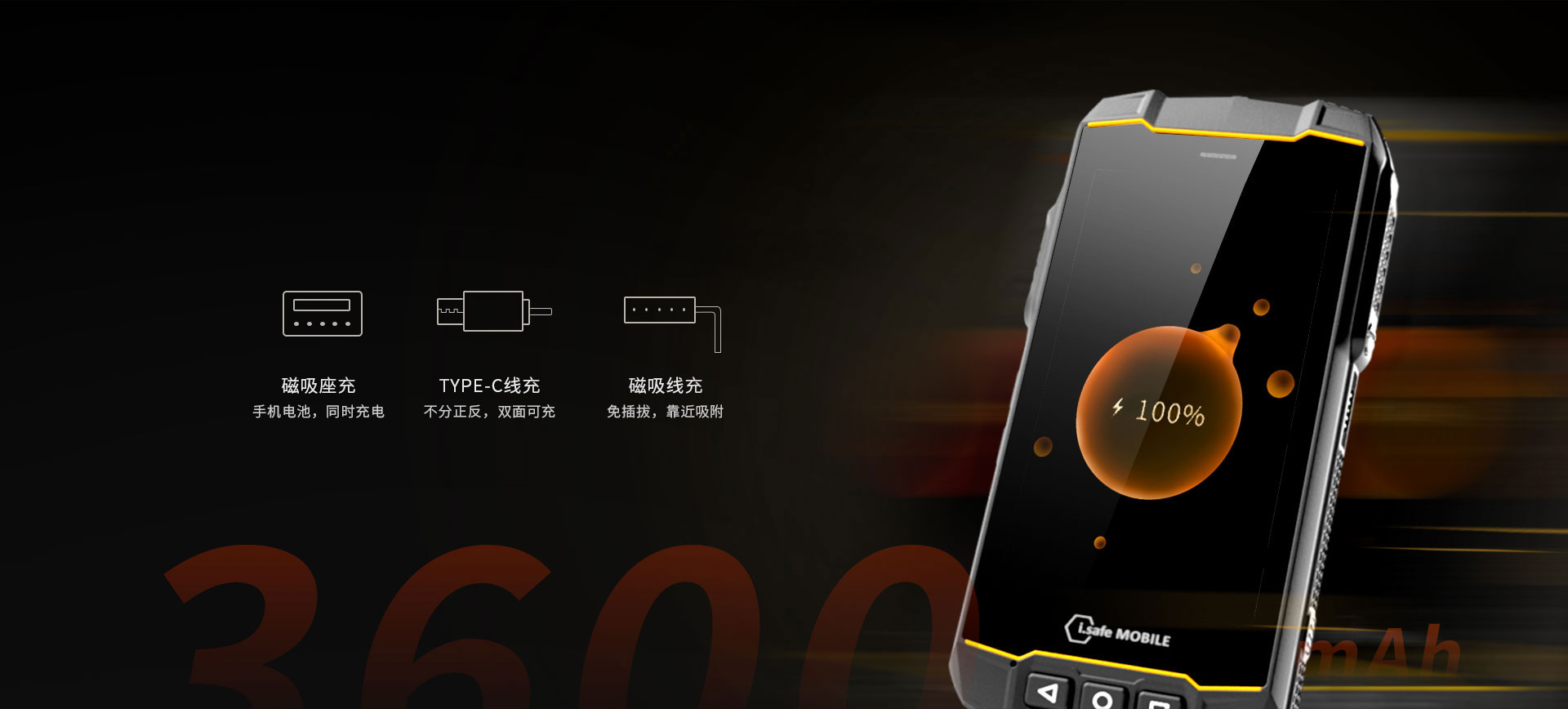 工业防爆手机/Exib IIC T4 Gb/矿用/化工/安卓4G插卡/防尘防水/手持