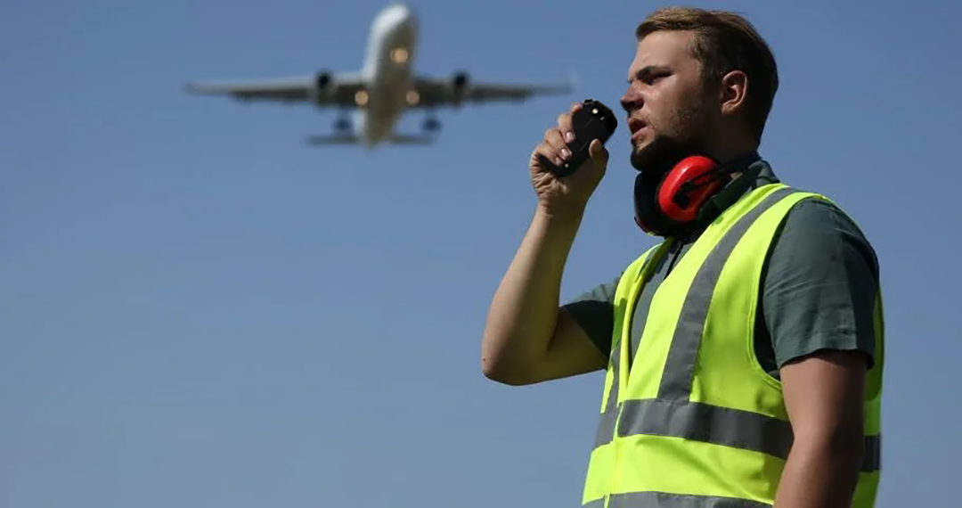 朗界RugGear公网对讲