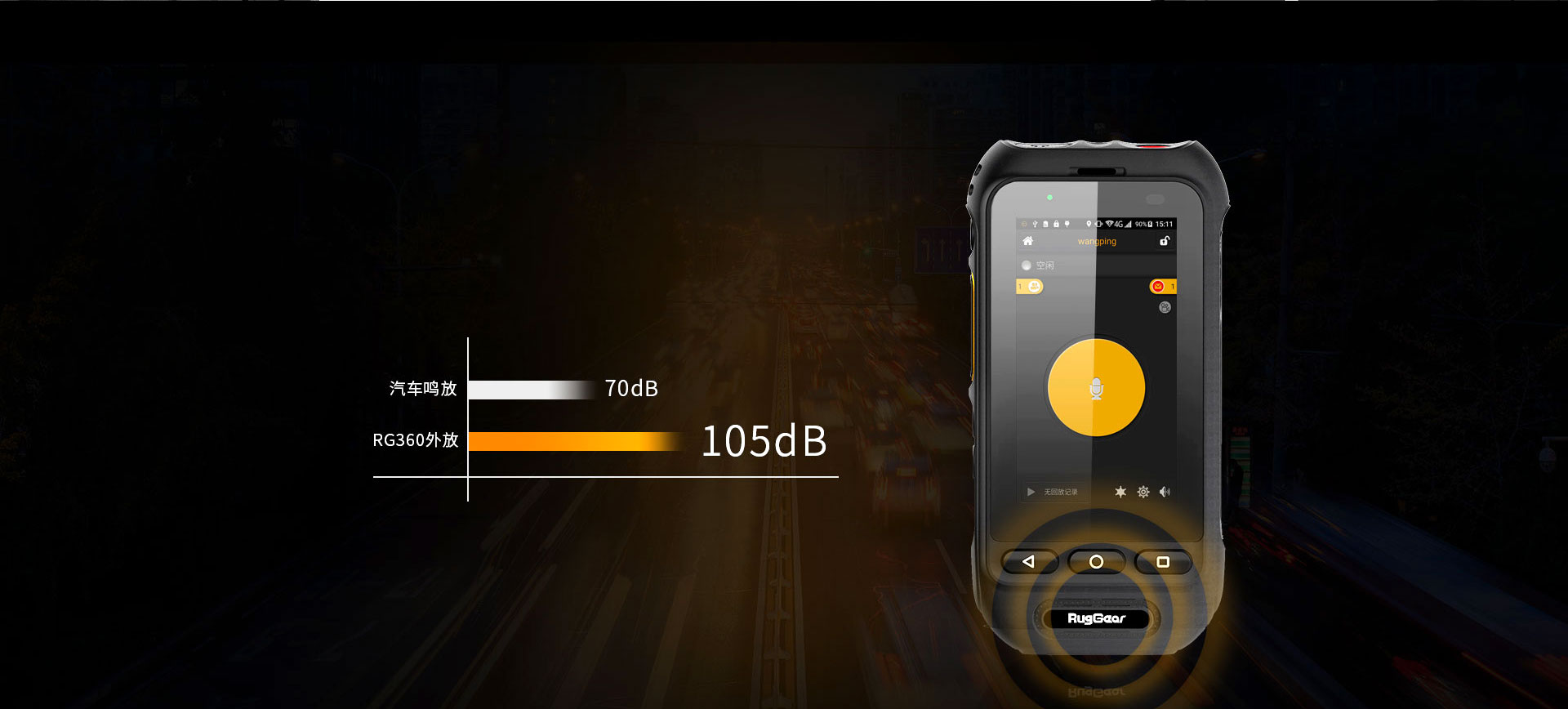 免调频/4G插卡/防尘防水防摔/不限距离/公网POC对讲机/安卓/集群调度/GPS