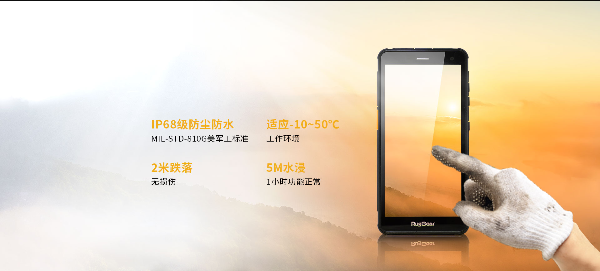 免调频/4G插卡/防尘防水防摔/不限距离/公网POC对讲机/安卓/集群调度/GPS