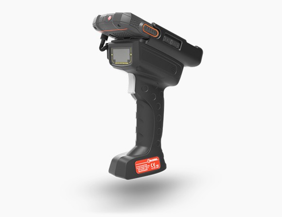 手持扫码枪