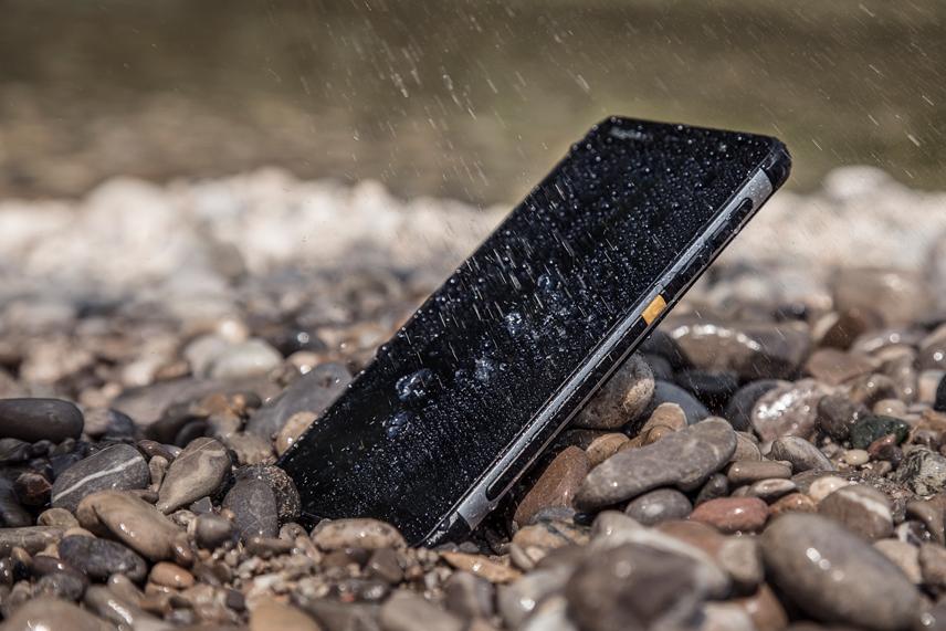 朗界讲坛 | 企业数字化升级，为什么90%都选公网对讲机？