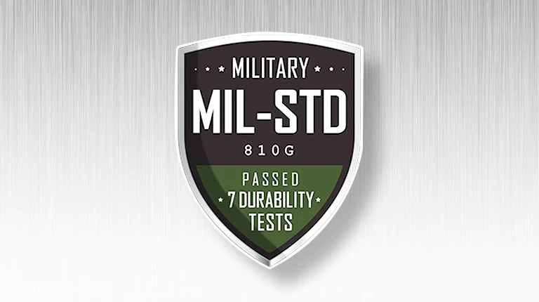 朗界词话 | 什么是IP和 MIL-STD等级？