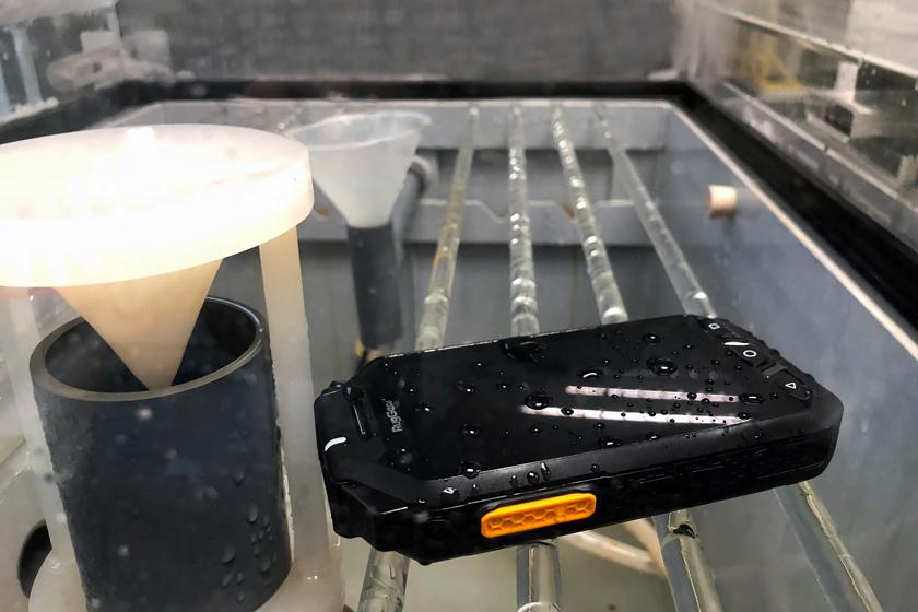 朗界词话 | 什么是IP和 MIL-STD等级？