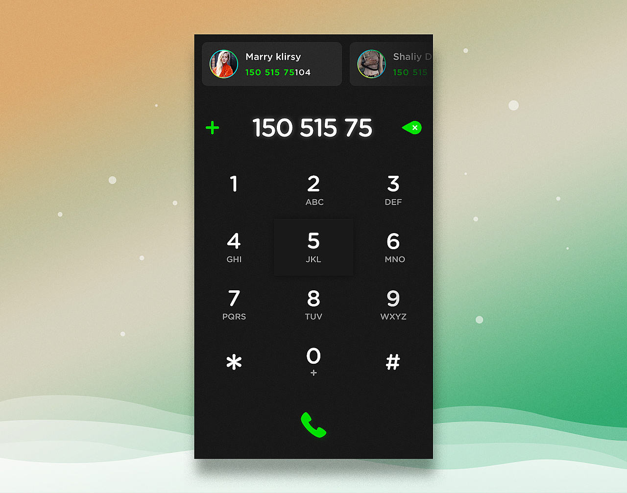 朗界词话 | 什么是PTT？什么是PoC