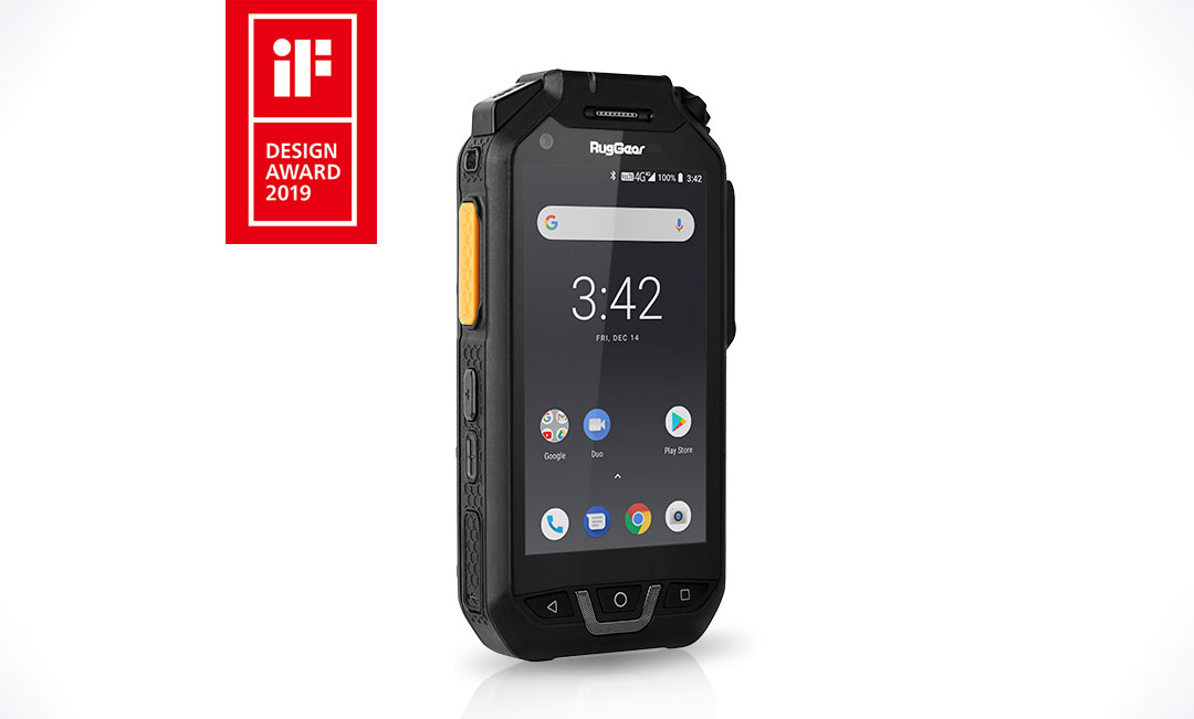 朗界词话 | 什么是PTT？什么是PoC