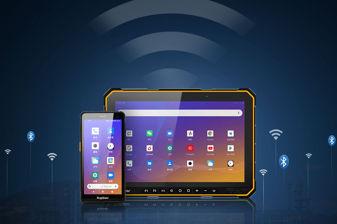 企业实现无线一键通 (PoC) ,需要具备哪四件东西? 企业实现无线一键通 (PoC) ,需要具备哪四件东西?