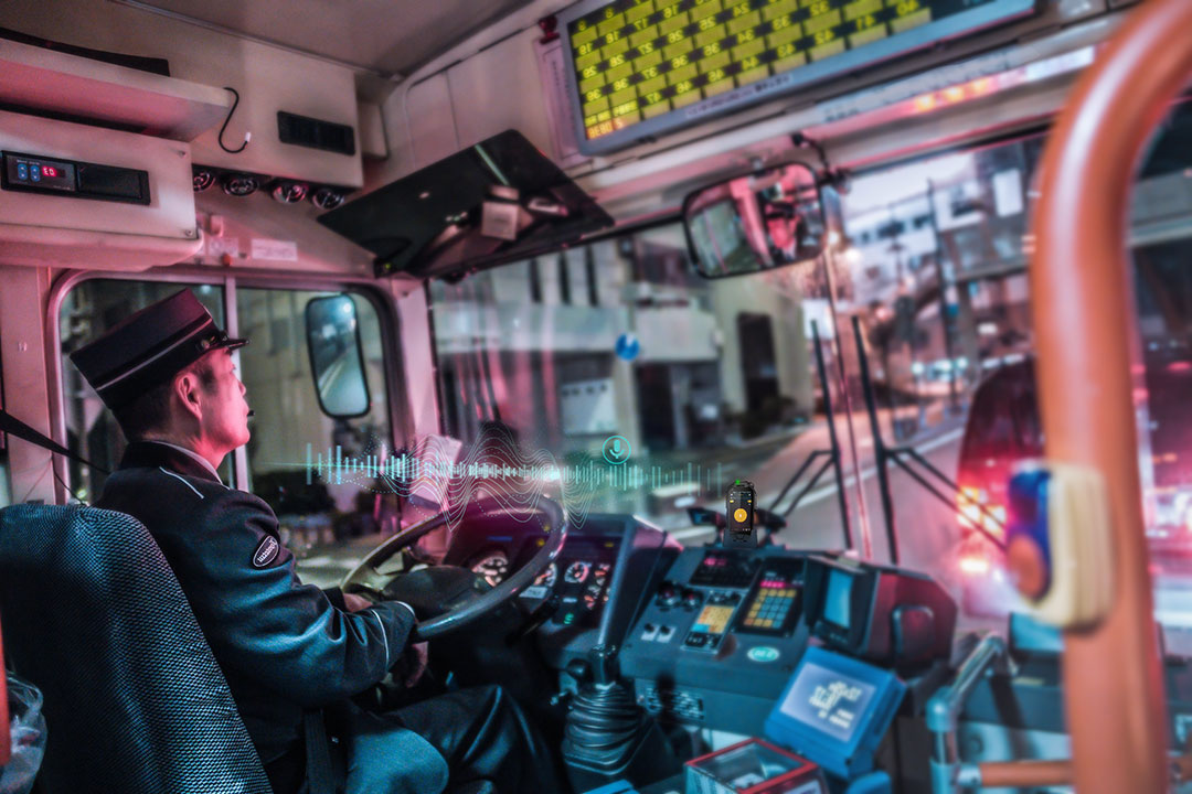 伦敦交通局：疫情之下公共交通再加码，通信调度再升级