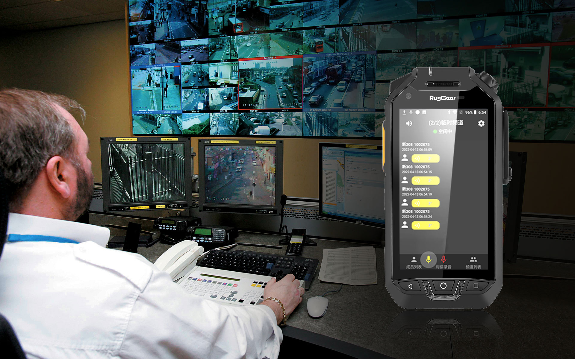 伦敦交通局：疫情之下公共交通再加码，通信调度再升级