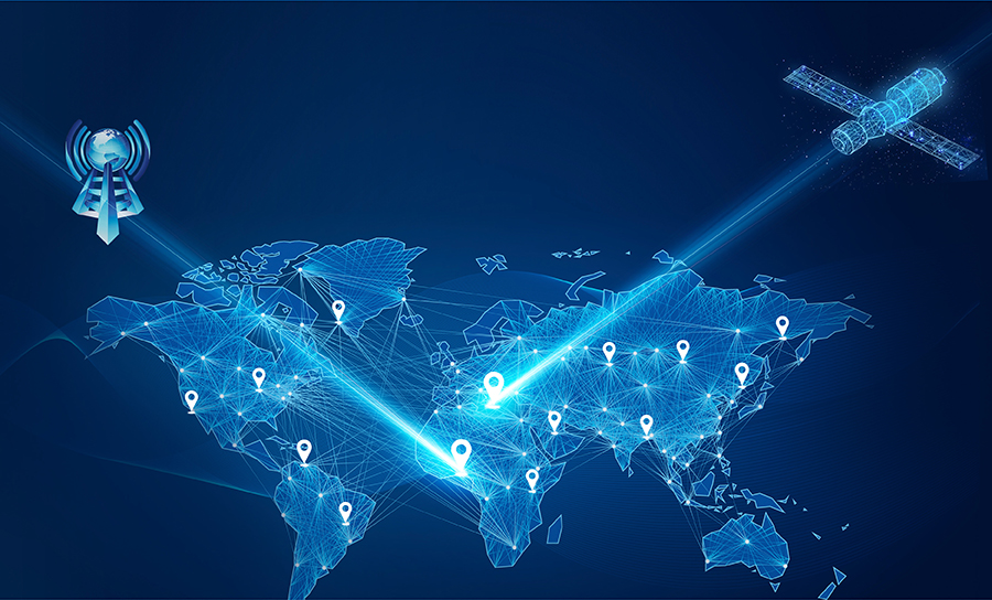 朗界词话 | 米级精度，10秒定位！A-GPS技术有多厉害？