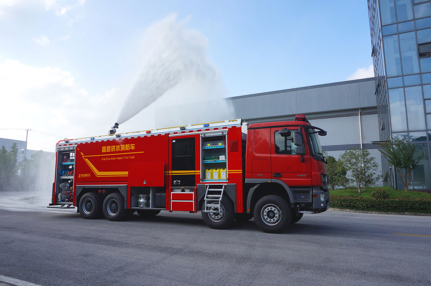 朗界词话 | 米级精度，10秒定位！A-GPS技术有多厉害？