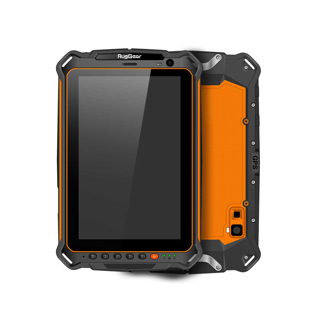 全加固8寸屏,朗界4G工业平板电脑RG930i来了! 全加固8寸屏,朗界4G工业平板电脑RG930i来了!