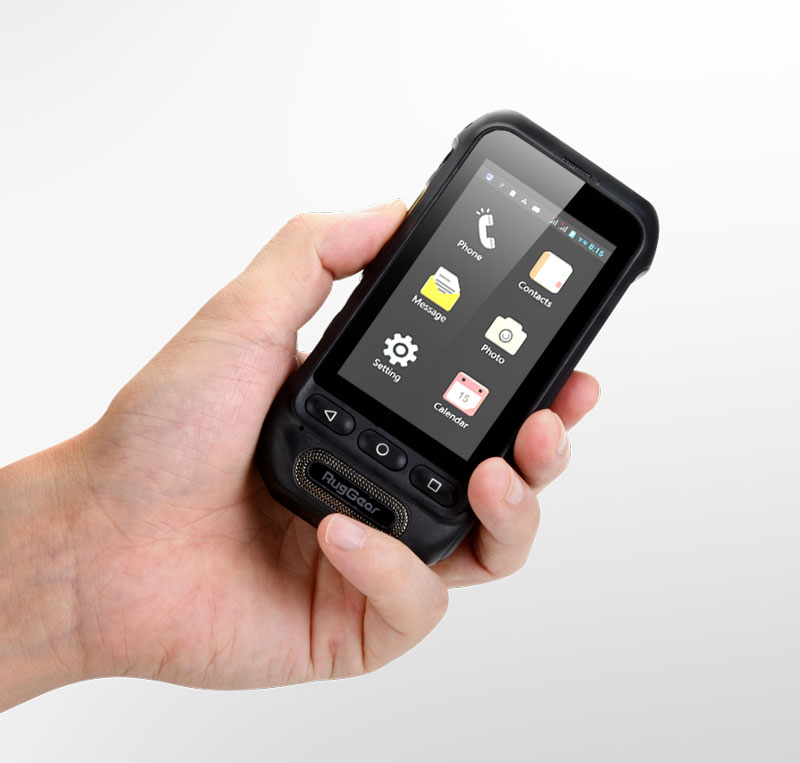 朗界RugGear:助力新加坡电信公司StarHub实现关键任务通信 朗界RugGear:助力新加坡电信公司StarHub实现关键任务通信