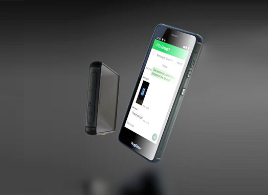 朗界RugGear:助力新加坡电信公司StarHub实现关键任务通信 朗界RugGear:助力新加坡电信公司StarHub实现关键任务通信