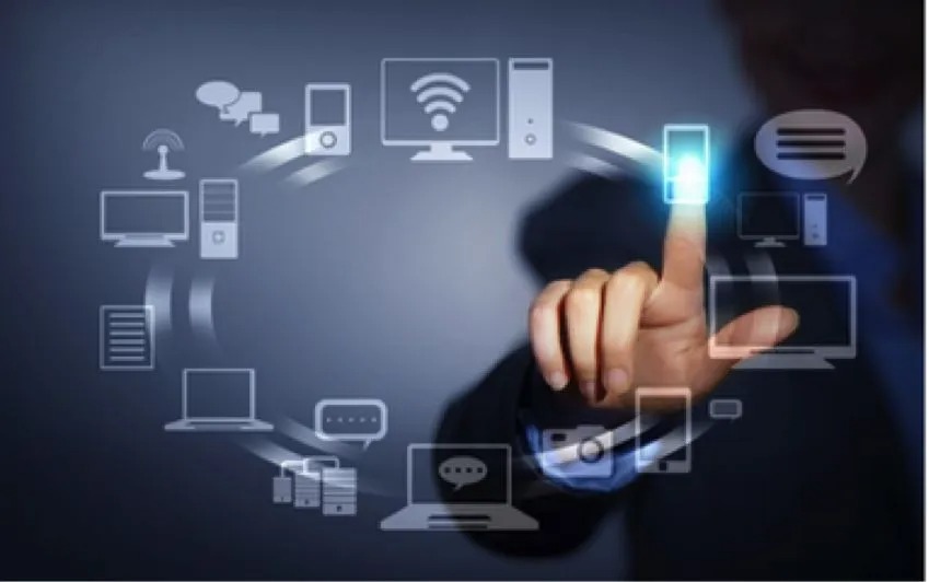 朗界词话| 什么是企业移动化管理（EMM）