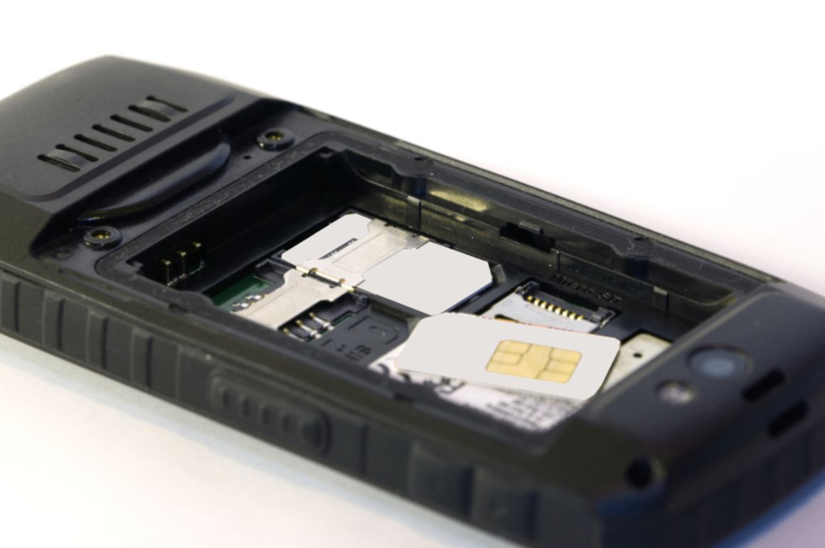 坚固耐用的对讲手机,从冷门变成了主流 坚固耐用的对讲手机,从冷门变成了主流