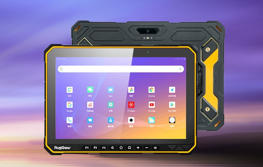 工业平板的优点有哪些