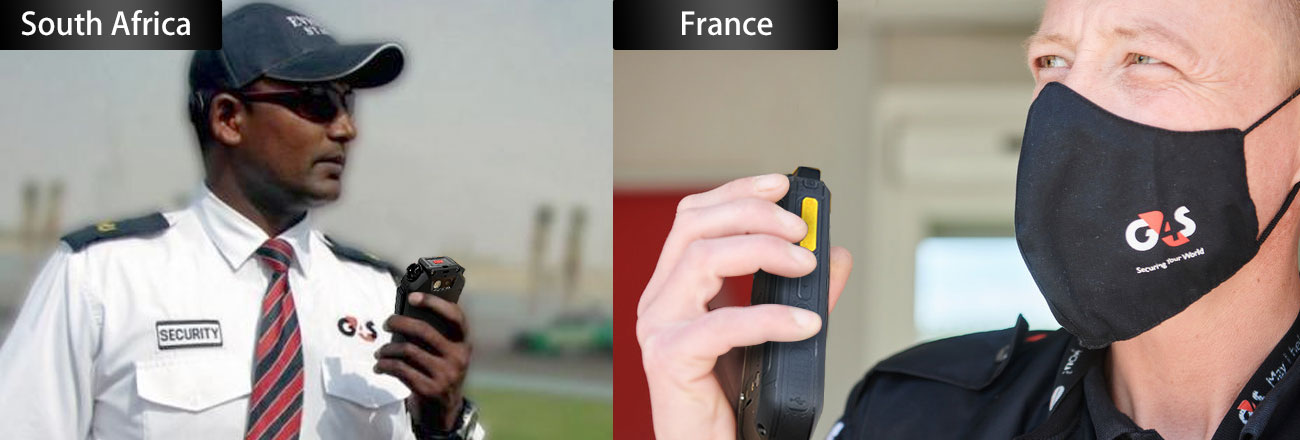 南非G4S安保集团:现代化安保集团,新型信息化作战更可靠 南非G4S安保集团:现代化安保集团,新型信息化作战更可靠