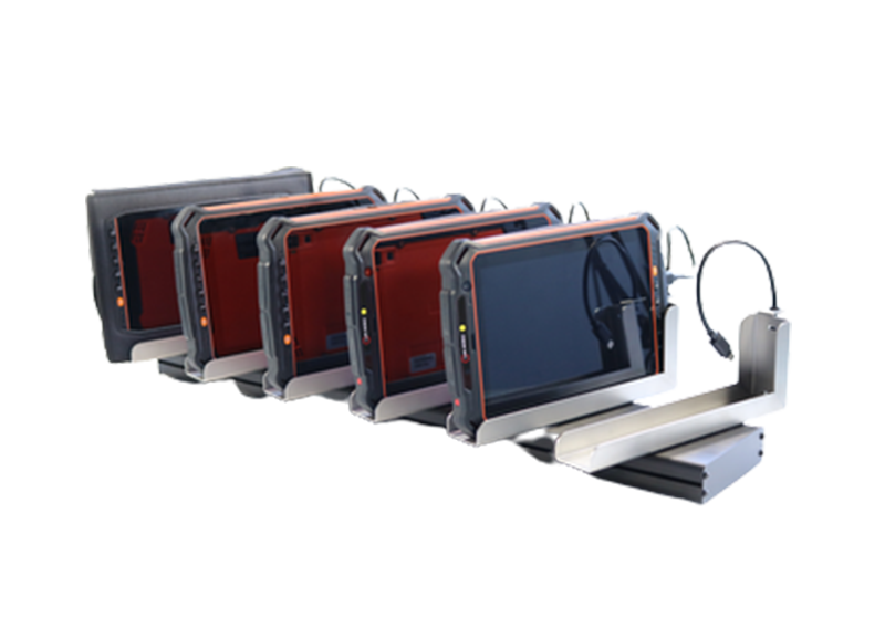 座充车充 座充车充