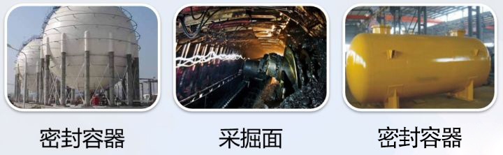 朗界讲坛 | 一文读懂，防爆区域如何划分