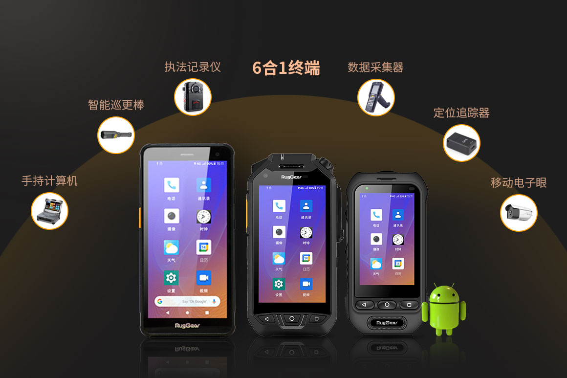 企业无法拒绝的一键通(PTT)对讲手机5大优势! 企业无法拒绝的一键通(PTT)对讲手机5大优势!