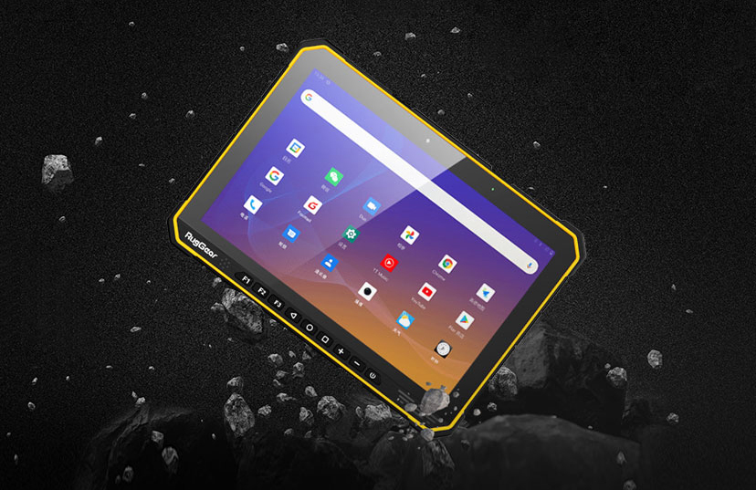 选择合适的工业平板电脑,一定要注意这5个方面! 选择合适的工业平板电脑,一定要注意这5个方面!