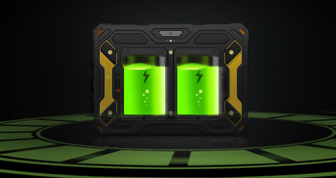 选择合适的工业平板电脑,一定要注意这5个方面! 选择合适的工业平板电脑,一定要注意这5个方面!