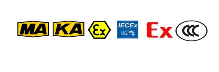 关键工业 4.0 必备:本质安全防爆平板电脑 关键工业 4.0 必备:本质安全防爆平板电脑