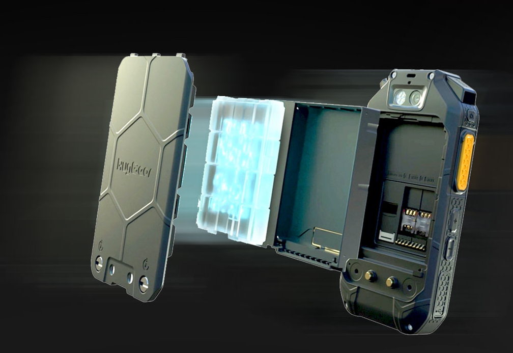 坚固耐用的对讲手机,从冷门变成了主流 坚固耐用的对讲手机,从冷门变成了主流