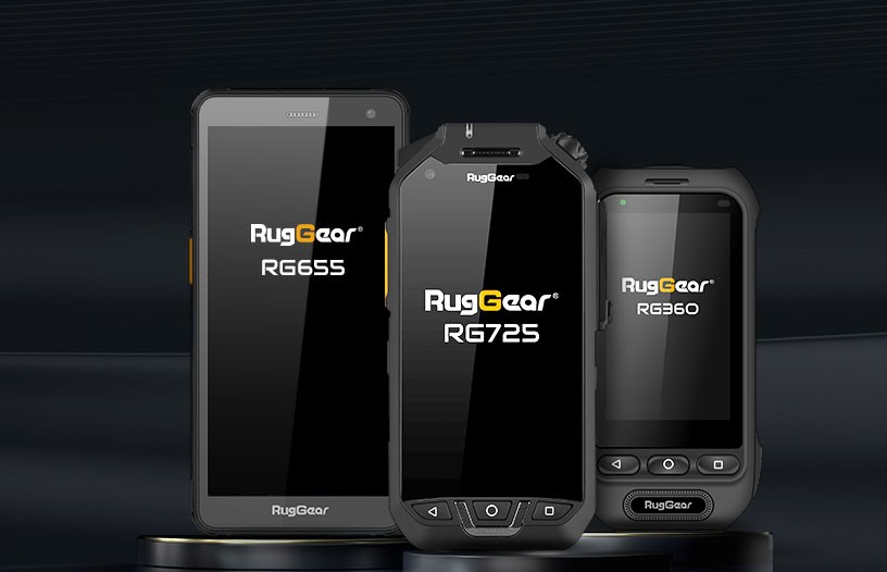 坚固耐用的智能手机可胜任艰巨的工作——让用户保持联系 坚固耐用的智能手机可胜任艰巨的工作——让用户保持联系