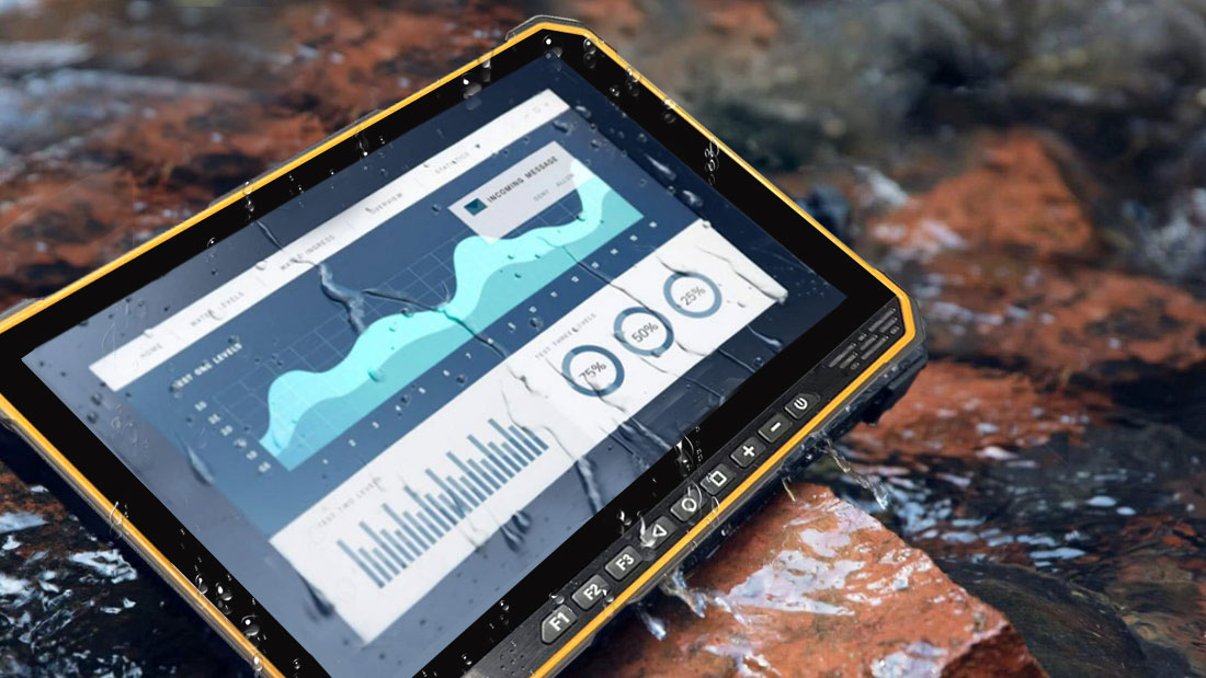 为什么执法部门应该改用坚固耐用的平板电脑? 为什么执法部门应该改用坚固耐用的平板电脑?