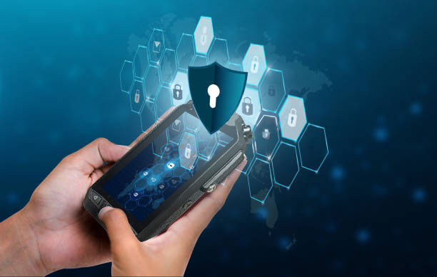 坚固耐用的智能对讲手机让急救人员保持联系和安全的 5 种方式