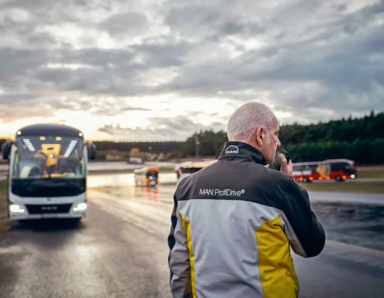 公交机构需要公网POC对讲的三大原因