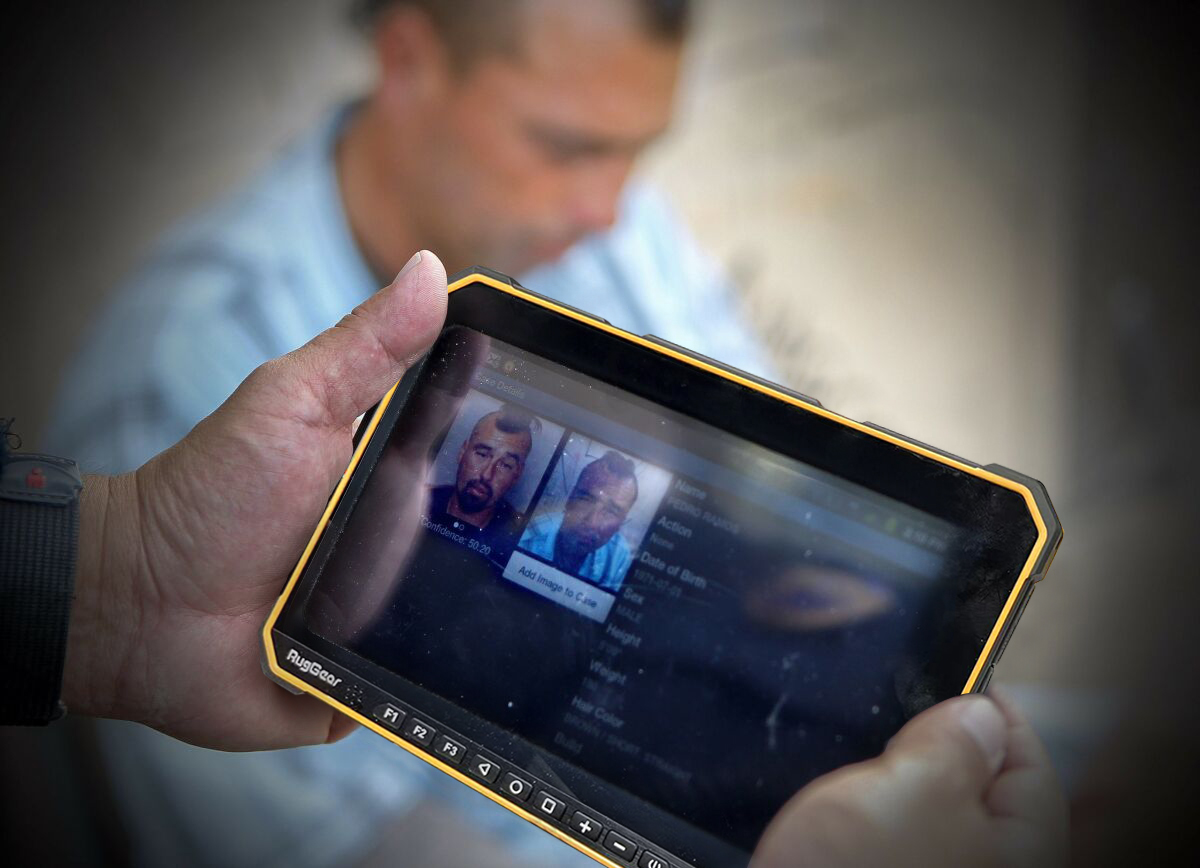 面向公共安全官员的坚固平板电脑的 3 个重点领域