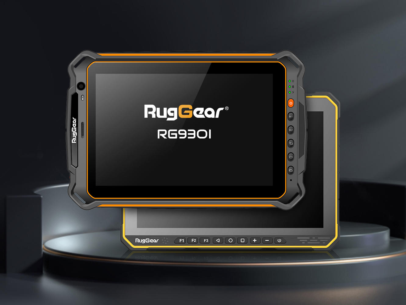 为什么坚固的平板电脑非常适合现场服务? 为什么坚固的平板电脑非常适合现场服务?