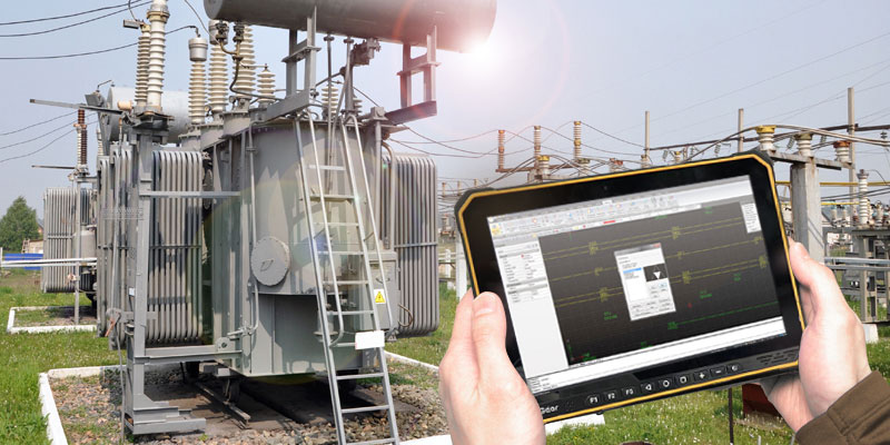 为什么坚固的平板电脑非常适合现场服务? 为什么坚固的平板电脑非常适合现场服务?