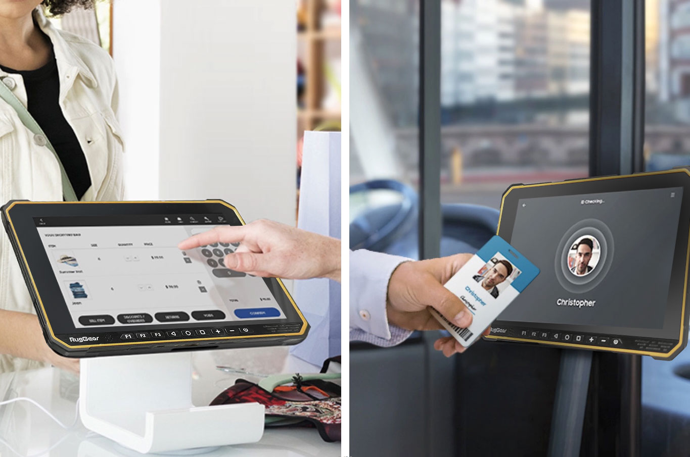 对讲平板电脑厂家怎么选?答案在这里! 对讲平板电脑厂家怎么选?答案在这里!