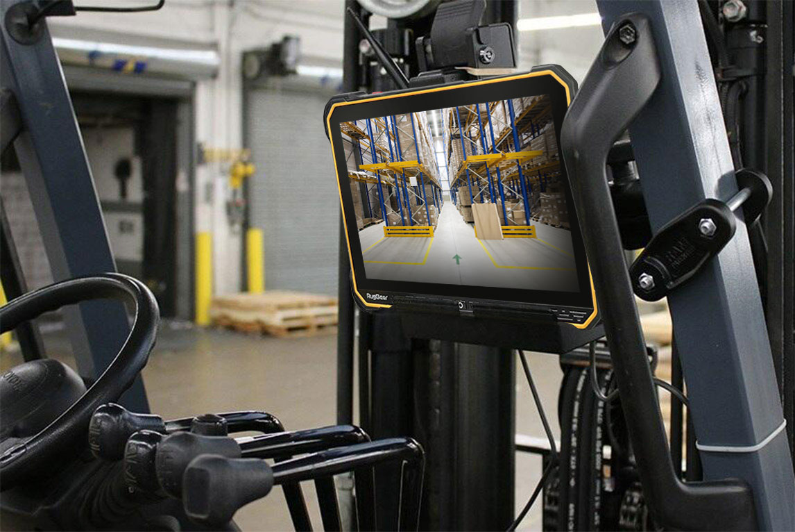 加固型工业平板电脑如何优化车队运营管理流程? 加固型工业平板电脑如何优化车队运营管理流程?